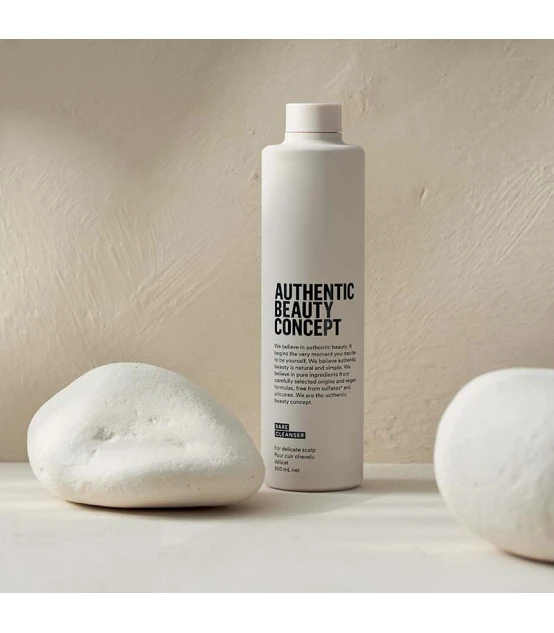Authentic Beauty Concept Bare Cleanser 300ml  | Celini.fr