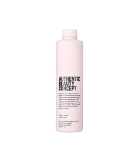 Authentic Beauty Concept Cool Glow Cleanser 300ml  | Celini.fr