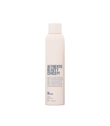 Authentic Beauty Concept Dry Shampoo 250ml  | Celini.fr