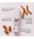 Authentic Beauty Concept Glow Cleanser 300ml  | Celini.fr