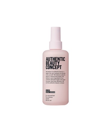 Authentic Beauty Concept Glow Spray Serum 200ml  | Celini.be