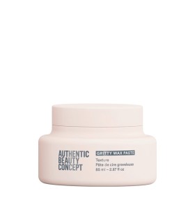 Authentic Beauty Concept Gritty Wax Paste 85ml  | Celini.be