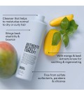 Authentic Beauty Concept Hydrate Cleanser 300ml  | Celini.fr