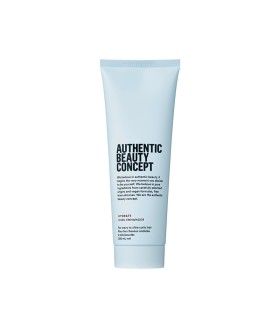 Authentic Beauty Concept Hydrate Curl Enhancer 250ml  | Celini.fr