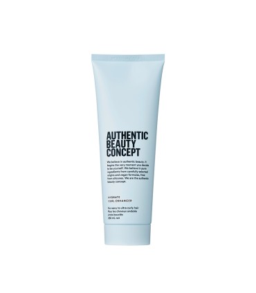 Authentic Beauty Concept Hydrate Curl Enhancer 250ml  | Celini.fr