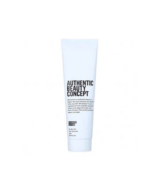 Authentic Beauty Concept Hydrate Lotion 150ml  | Celini.fr