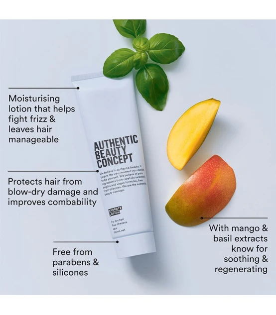 Authentic Beauty Concept Hydrate Lotion 150ml  | Celini.fr
