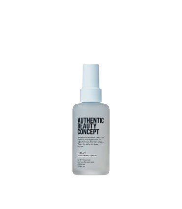 Authentic Beauty Concept Hydrate Smoothing Serum 100ml  | Celini.fr