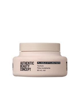Authentic Beauty Concept Pliable Styling Paste 85ml  | Celini.fr