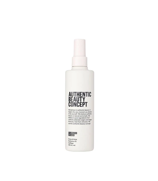 Authentic Beauty Concept Flawless Primer 250ml  | Celini.fr