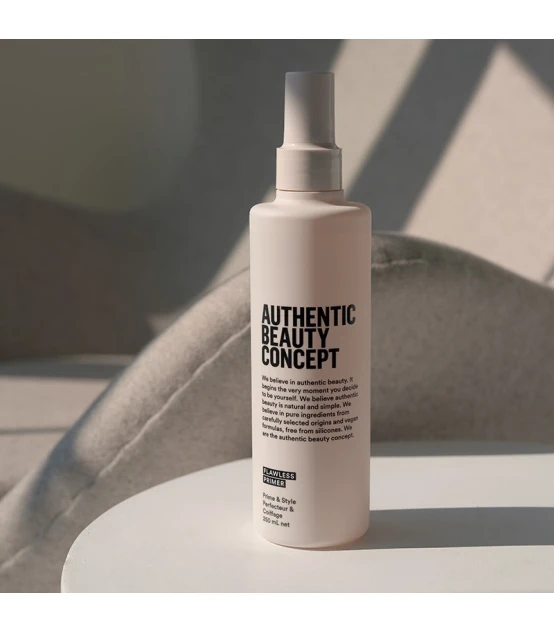 Authentic Beauty Concept Flawless Primer 250ml  | Celini.fr