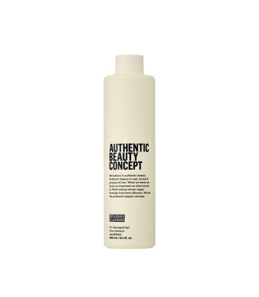 Authentic Beauty Concept Replenish Cleanser 300ml  | Celini.fr