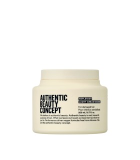 Authentic Beauty Concept Replenish Light Cream Mask 200ml  | Celini.be
