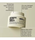 Authentic Beauty Concept Replenish Rich Cream Mask 200ml  | Celini.fr