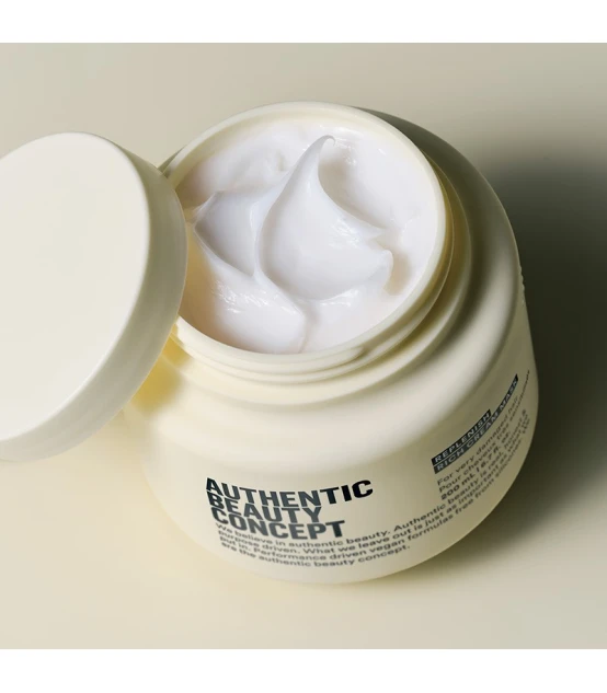 Authentic Beauty Concept Replenish Rich Cream Mask 200ml  | Celini.fr