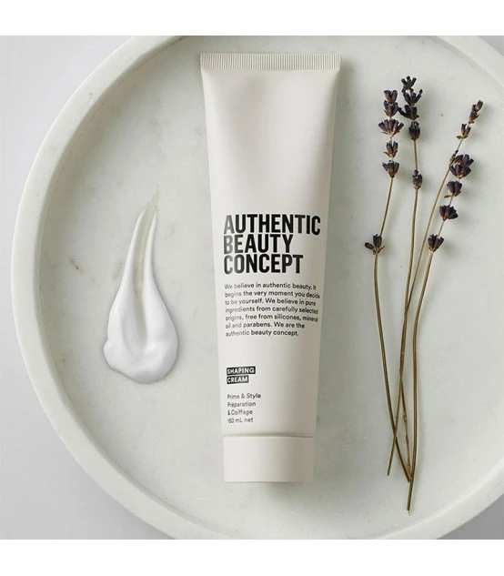 Authentic Beauty Concept Shaping Cream 150ml  | Celini.be