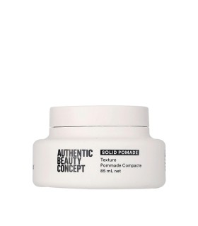 Authentic Beauty Concept Solid Pomade 85ml  | Celini.be