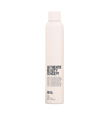Authentic Beauty Concept Working Hairspray 300ml  | Celini.fr