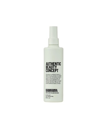 Authentic Beauty Concept Amplify Root-Lift Spray Conditioner 250ml ...