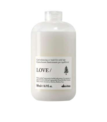 LOVE CURL Co-wash 500ml