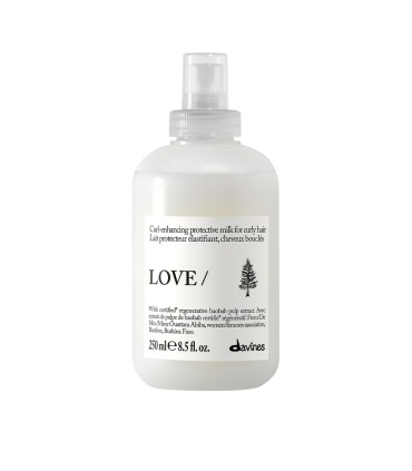 LOVE CURL Enhancing Milk 250ml
