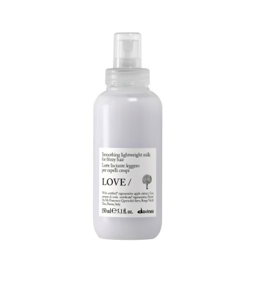 LOVE SMOOTHING Lightweight Milk 150ml