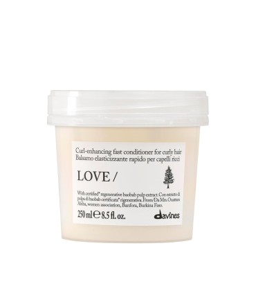 Davines LOVE CURL Conditioner 250ml  | Celini.fr