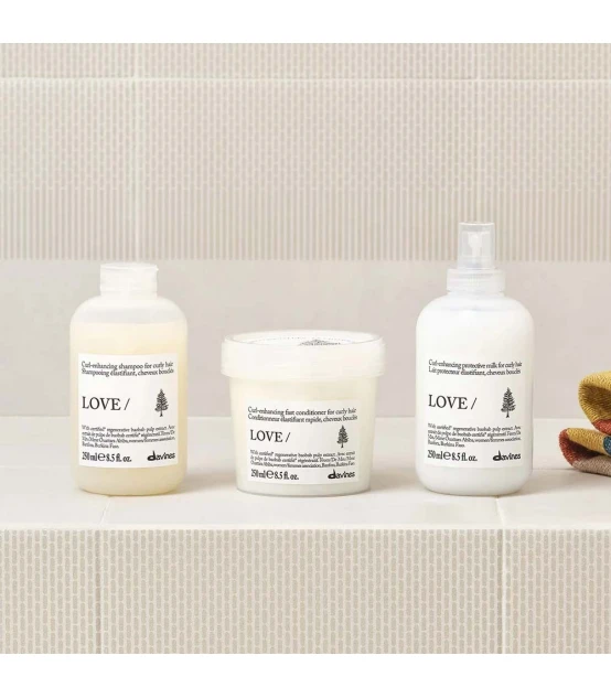 Davines LOVE CURL Conditioner 250ml  | Celini.fr