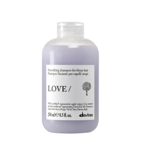 Davines LOVE SMOOTHING Shampoo 250ml  | Celini.fr