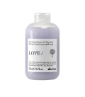 Davines LOVE SMOOTHING Shampoo 250ml  | Celini.fr