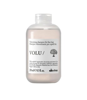 Davines VOLU Shampoo 250ml  | Celini.fr