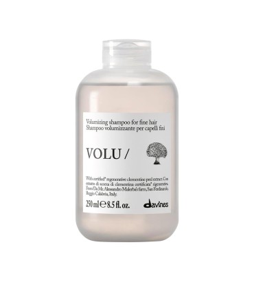 Davines Volu Shampooing 250ml  | Celini.be