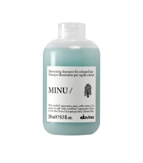 Davines Minu Shampooing Pour Cheveux Colorés 250ml  | Celini.be
