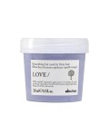 Davines LOVE SMOOTHING Mask 250ml  | Celini.fr