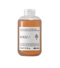 Davines SOLU Shampoo 250ml  | Celini.fr