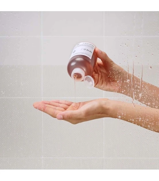 Davines SOLU Shampoo 250ml  | Celini.fr
