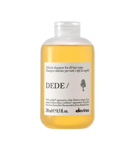 Davines DEDE Shampoo 250ml  | Celini.be