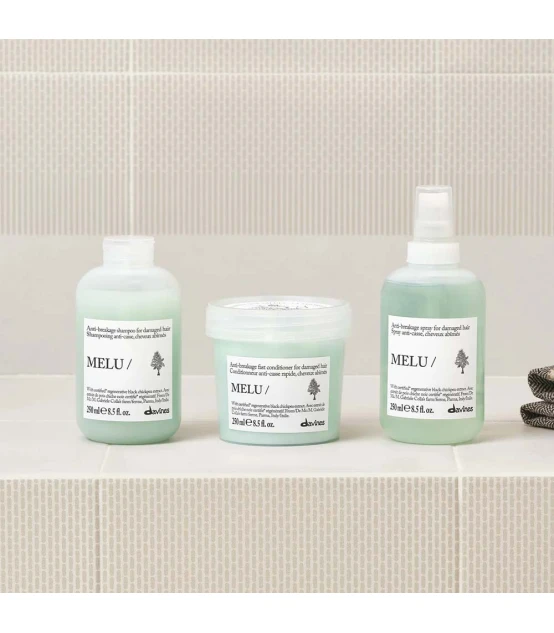 Davines MELU Spray 250ml  | Celini.fr