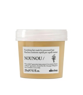 Davines NOUNOU Mask 250ml  | Celini.fr