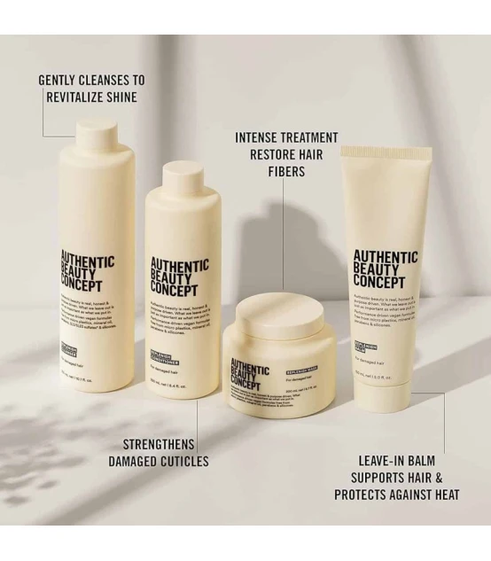 Authentic Beauty Concept Replenish Split End Remedy 150ml  | Celini.be
