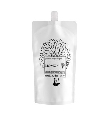 Davines MOMO Shampoo Refill 500ml  | Celini.be