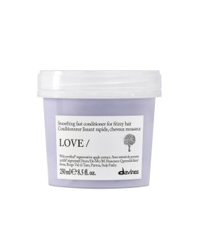 Davines LOVE SMOOTHING Conditioner 250ml  | Celini.fr