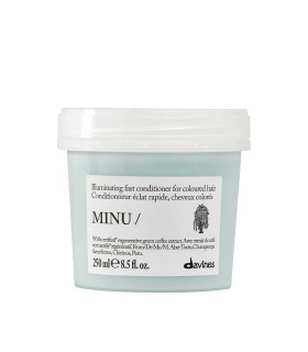 Davines MINU Conditioner 250ml  | Celini.fr