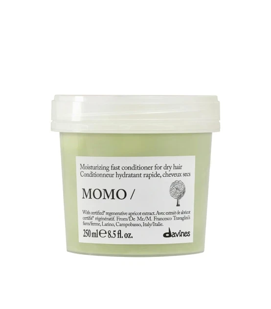 Davines MOMO Conditioner 250ml  | Celini.fr