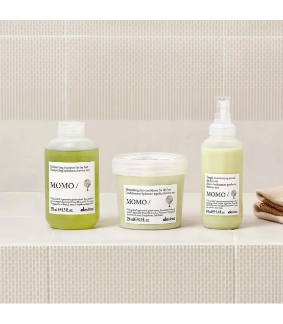 Davines MOMO Conditioner 250ml  | Celini.fr