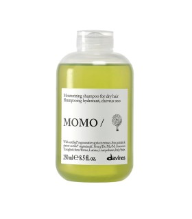 Davines MOMO Shampoo 250ml  | Celini.fr