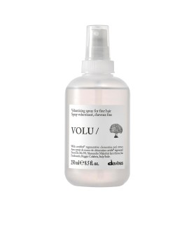 Davines VOLU Hair Mist 250ml  | Celini.fr