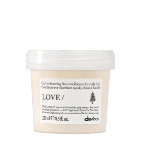 Davines LOVE CURL Mask 250ml  | Celini.fr
