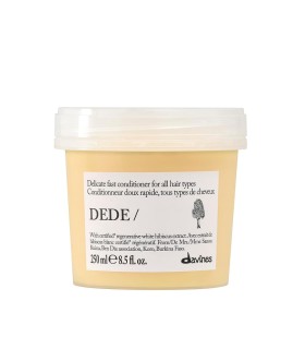 Davines DEDE Conditioner 250ml  | Celini.fr