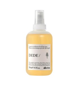 Davines DEDE Leave-in Conditioner 250ml  | Celini.fr